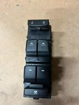 Front Driver Left Power Window Switch For Hyundai Sonata 2015-2019 93570C1010OEM. Fixed Price $26.00.