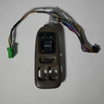 1994-2001 Acura Integra Coupe Driver Master Power Window Switch Bezel Oem. Fixed Price $35.00.