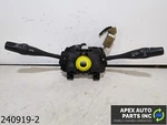 Oem 1996-2004 Nissan Pathfinder 3.5L Steering Column Control Switch. Fixed Price $49.99.