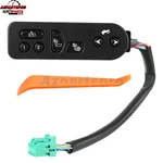 Driver Side Seat Heat Control Switch For Cadillac Escalade 2003-2006 Esv Ext. Fixed Price $24.78.