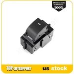 Door Window Switch Rear Driver Side Passenger Fits 2009 2010 Ford F-150. Fixed Price $12.69.
