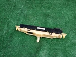 2016-2018 Toyota RAV4 Dash Hazard Emergency Switch W/ Clock 83950-42360. Fixed Price $45.00.