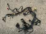 1998 Ford Mustang V6 Dash Wiring Harness SN95 F8ZB-14401 , Used Oem. Fixed Price $81.95.