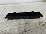 2021 Chevrolet SILVRDO15 Center Dash Switch Panel Oem. Fixed Price $59.95.