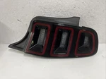 Oem 2013 2014 Ford Mustang Right Rh Passenger Side Led Tail Light. Fixed Price $350.00.