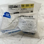 1994 95 Buick Chevrolet Oldsmobile Nos Gm Lh Power Window Switch 25558087. Fixed Price $54.80.