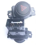 # Hazard Warning Switch Fits 2003-2007 Honda Element Standard Motor Product New. Fixed Price $28.00.