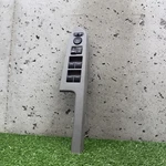 2009 2010 2011 Honda Pilot Front Left Driver Master Power Window Switch Oem Gray. Fixed Price $96.60.