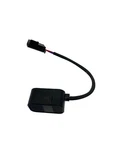 2012 Chevy Equinox Overhead Roof Mobile Navigation Microphone Console 15241529. Fixed Price $27.17.