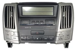 2004-2009 Lexus RX330 RX350 Ac/heat Temp Climate Control,w/o Nav 84010-0E011 Oem. Fixed Price $75.00.