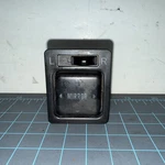 96-02 Toyota 4RUNNER Tacoma Camry Electric Power Side View Mirror Adjust Switch. Fixed Price $24.99.