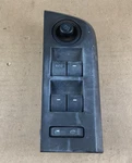 2008-2010 Ford Edge Driver Window Mirror Master Switch 641-00343L Oem. Fixed Price $55.99.