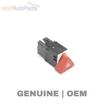2009-2011 Vw Tiguan 2.0L Hazard Switch / Button 5M0953509A. Fixed Price $10.99.