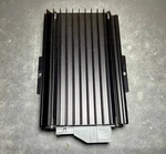 98-05 Mercedes W163 Radio Audio Sound Amplifier Bose A163 8202789 Oem. Fixed Price $100.00.