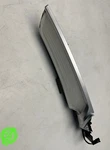 2016-2019 Bmw 7 Series G12 Rear Right Door Sun Blind Shade Light Lamp Saber Oem. Fixed Price $43.06.
