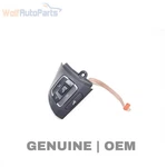 2012-2017 Vw Tiguan Left Steering Wheel Switch / Radio Control Button. Fixed Price $36.99.