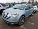 Fuse Box Engine Vin C 8TH Digit Fits 07-10 Edge 2021073. Fixed Price $80.00.