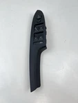2013 - 2018 Cadillac Ats Driver Door Left Power Window Switch Oem 23174985. Fixed Price $19.99.