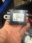 06-09 Mercedes W251 R-class Antenna Amplifier Booster 1648201689 Oem. Fixed Price $20.00.