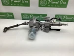 2018-2023 Kia Rio 1.6L Electric Steering Assist Motor Assembly W/module Oem. Fixed Price $249.00.
