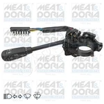 Steering Column Switch For Mercedes C126 W126 79-91 1265453124. Fixed Price $66.13.