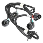 Acdelco 25958495 Genuine Gm Parts Passenger Side Tail Light Harness. Fixed Price $70.57.