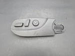 Oem 02-09 Audi Vw Skoda Front Left Seat Adjustment Switch 8E0959747A Used. Fixed Price $99.99.