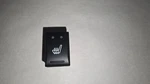 2015-2023 Oem Chrysler 300 Dodge Charger Center Console Heated Seat Switch Lh. Fixed Price $18.69.