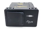 2013-2015 Lexus ES300H Usb Aux Connector Port Jack 86190-30030, F010, Oem, 2013,. Fixed Price $64.02.