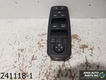 Oem 2008-2012 Jeep Liberty 3.7L Driver Left Side Window Switch. Fixed Price $19.99.