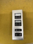 2006-2007 Ford Explorer Driver Left Door Master Power Window Switch. Fixed Price $28.95.