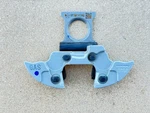 2014-2017 Dodge Durango Steering Wheel Damper Stabilizer Oem 68184845AC. Fixed Price $31.49.