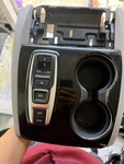 2021 Honda Pilot Center Console Gear Shifter Selector Control Switch Oem. Fixed Price $250.00.