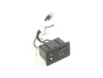 2014-2019 Infiniti Q50 Center Console Tray Aux Box W/ Usb Port 284H3-4GA0C Oem. Fixed Price $67.49.