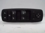 Front Door Switch Driver's Master Latitude Fits 14 Cherokee 459498. Fixed Price $76.99.