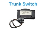 11-13 Bmw 528I 535I 550I Trunk Lid Unlock Release Position Switch Oem. Fixed Price $32.00.