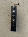 85-93 Cadillac Sedan Deville Left Driver Door Master Window Mirror Seat Switch. Fixed Price $74.99.