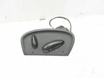 Porsche Boxster 986 Switch, 2-WAY Power Seat Adjustment, Right 99661371400. Fixed Price $85.49.