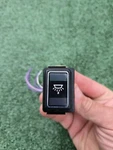 80 81 82 83 84 85 86 87 Jaguar XJ6 XJ12 Xjs Dash Light Interior Lamp Switch Oem. Fixed Price $25.00.