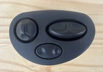 1998-2003 Jaguar XJ8 Sjr X308 Front Left Driver Seat Control Switch LNA6031BBLEG. Fixed Price $102.70.