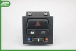 06-11 Bmw E90 335D Center Door Lock Hazard Warning Control Switch 9132421 Oem. Fixed Price $32.50.