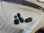 2006-2009 Mercedes Benz CLK350 Power Seat Adjustment Position Switch Left 984274. Fixed Price $142.50.