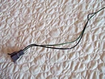Gm Power Electric Lock Motor Left Right Wire Harness Clip Connector Terminal. Fixed Price $19.99.