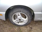 Column Switch With Pulse Wiper Fits 95-05 Cavalier 172306. Fixed Price $44.00.