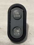 Chevrolet 1500 Pickup Power Lock Switch 15646348 Fits 1988-1994 Tested. Fixed Price $12.98.