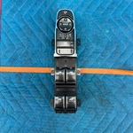2011 2013 Hyundai Equus Front Left Power Window Master Switch Oem 935703N210VM5. Fixed Price $69.00.