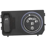 Headlamp Switch For Chevrolet Silverado 1500 2014-2019 23187804. Fixed Price $24.09.