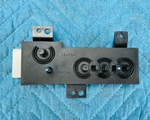 Genuine Lexus Front Passenger's Seat Position Switch 84922-60190 Oem. Fixed Price $80.00.