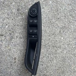 2013-2016 Lh Left Driver Front Door Windows Master Switch Ford Focus Sedan *oem*. Fixed Price $35.00.