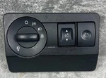 2010 Ford Fusion Headlight Interior Panel Dimmer Trunk Switch Oem. Fixed Price $39.99.